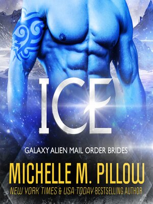 cover image of Ice